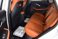 Omoda C5 Ultimate CVT, 2023, 4 584 км превью 9