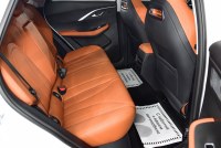 Omoda C5 Ultimate CVT, 2023, 4 584 км превью 10