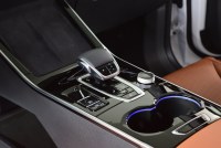 Omoda C5 Ultimate CVT, 2023, 4 584 км превью 11