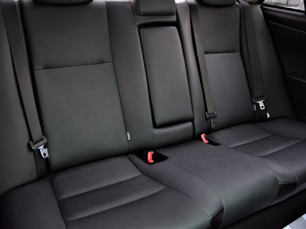 Toyota Camry Классик 2.0 АКПП, 2015, 77 883 км фото 13