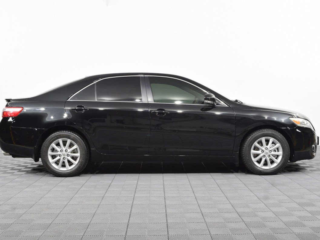 Toyota Camry 3.5 АКПП, 2010, 118 794 км фото 4