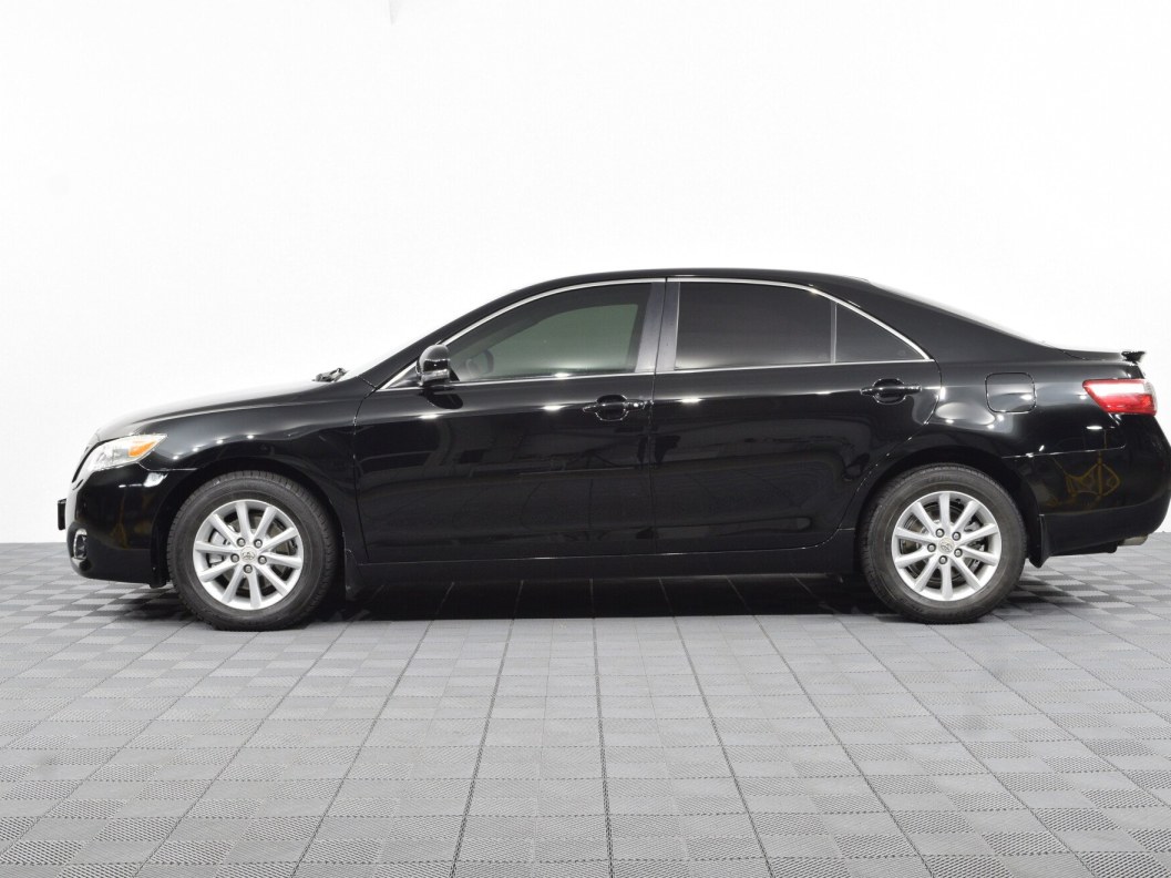 Toyota Camry 3.5 АКПП, 2010, 118 794 км фото 5