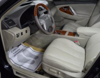 Toyota Camry 3.5 АКПП, 2010, 118 794 км превью 9
