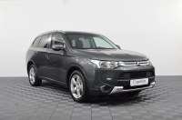 Mitsubishi Outlander Instyle S81 2.0 CVT, 2014, 86 338 км превью 1