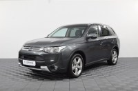 Mitsubishi Outlander Instyle S81 2.0 CVT, 2014, 86 338 км превью 3