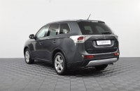 Mitsubishi Outlander Instyle S81 2.0 CVT, 2014, 86 338 км превью 8