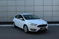 Ford Focus Trend 1.6 МКПП, 2017, 56 533 км превью 1