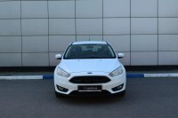 Ford Focus Trend 1.6 МКПП, 2017, 56 533 км превью 2