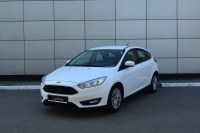 Ford Focus Trend 1.6 МКПП, 2017, 56 533 км превью 3