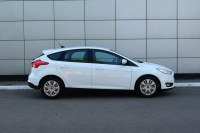 Ford Focus Trend 1.6 МКПП, 2017, 56 533 км превью 4