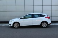 Ford Focus Trend 1.6 МКПП, 2017, 56 533 км превью 5
