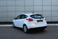 Ford Focus Trend 1.6 МКПП, 2017, 56 533 км превью 8