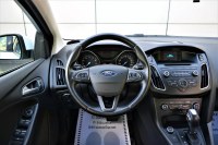 Ford Focus Trend 1.6 МКПП, 2017, 56 533 км превью 10