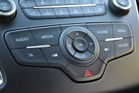 Ford Focus Trend 1.6 МКПП, 2017, 56 533 км превью 14