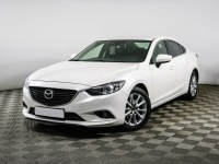 Mazda 6 2.0 АКПП, 2012, 150 200 км превью 1