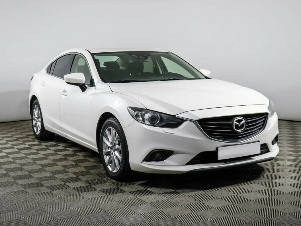 Mazda 6 2.0 АКПП, 2012, 150 200 км фото 3