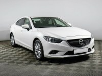 Mazda 6 2.0 АКПП, 2012, 150 200 км превью 3