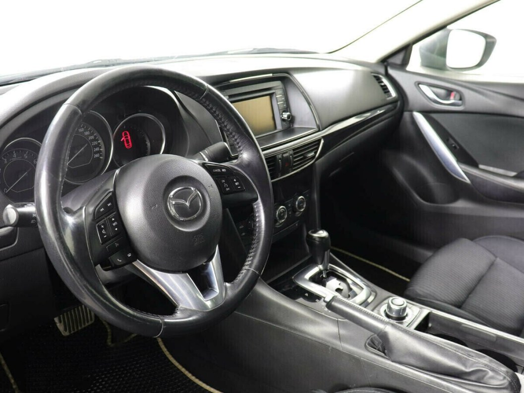 Mazda 6 2.0 АКПП, 2012, 150 200 км фото 5