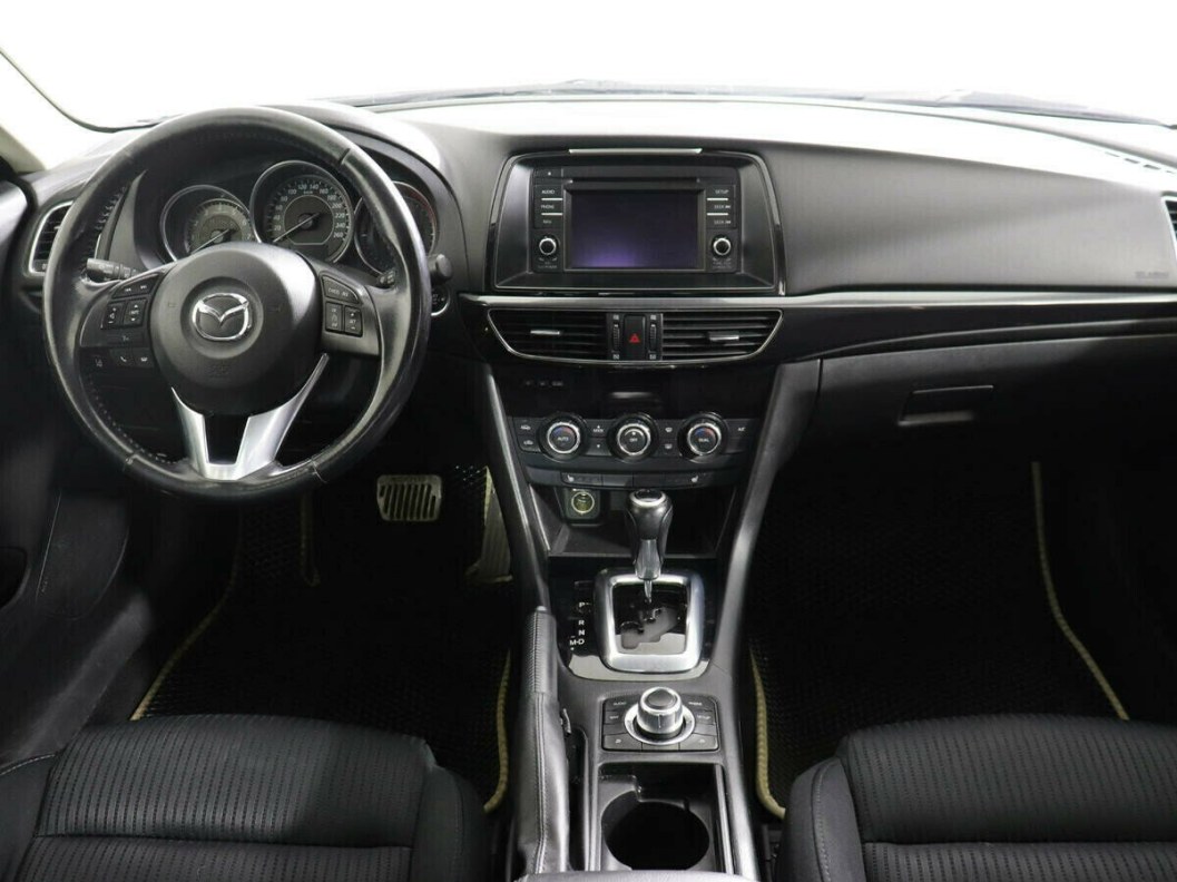 Mazda 6 2.0 АКПП, 2012, 150 200 км фото 8