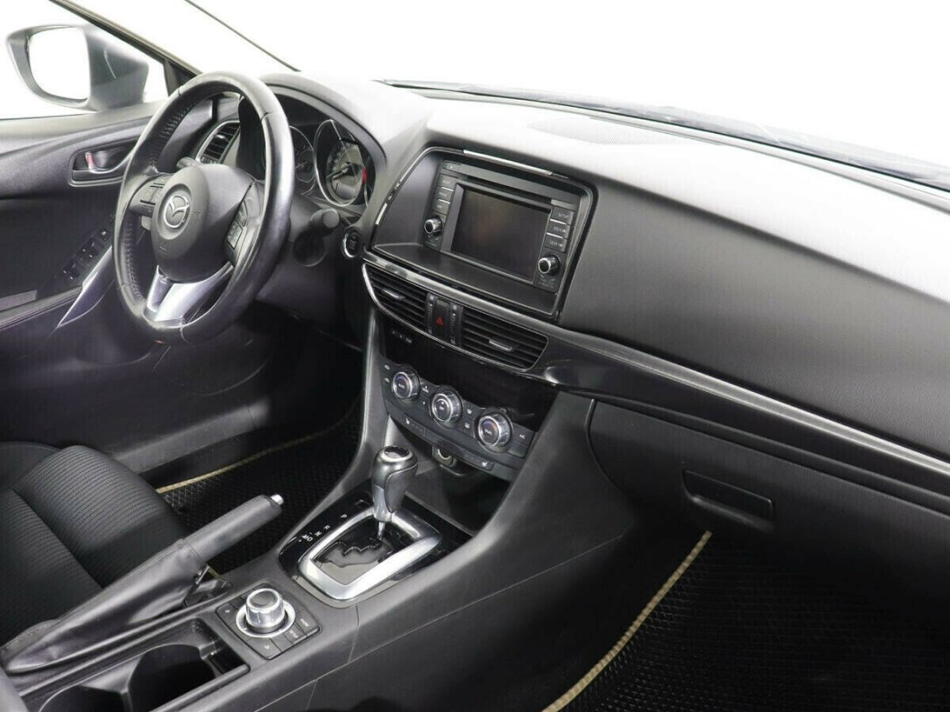 Mazda 6 2.0 АКПП, 2012, 150 200 км фото 10