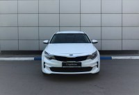Kia Optima Comfort 2.0 АКПП, 2017, 54 826 км превью 2