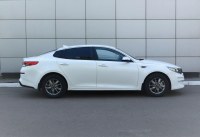 Kia Optima Comfort 2.0 АКПП, 2017, 54 826 км превью 4