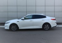 Kia Optima Comfort 2.0 АКПП, 2017, 54 826 км превью 5