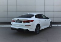 Kia Optima Comfort 2.0 АКПП, 2017, 54 826 км превью 6