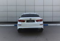 Kia Optima Comfort 2.0 АКПП, 2017, 54 826 км превью 7