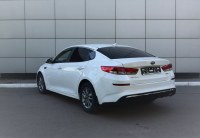Kia Optima Comfort 2.0 АКПП, 2017, 54 826 км превью 8