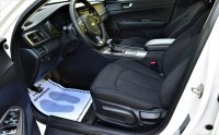Kia Optima Comfort 2.0 АКПП, 2017, 54 826 км превью 9