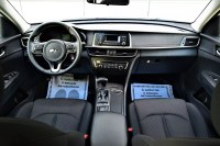 Kia Optima Comfort 2.0 АКПП, 2017, 54 826 км превью 10