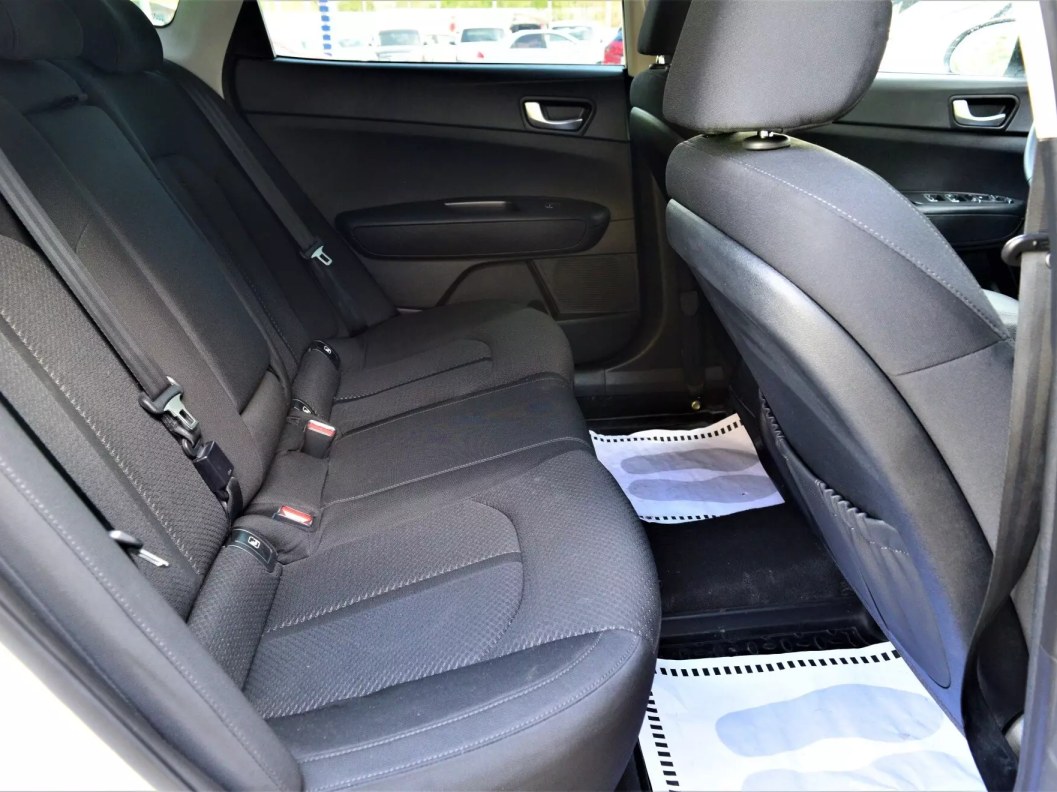 Kia Optima Comfort 2.0 АКПП, 2017, 54 826 км фото 12