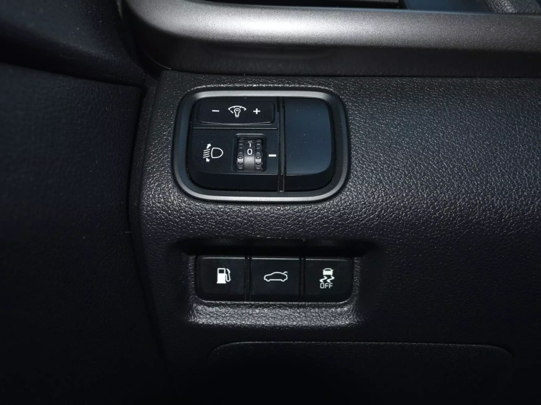 Kia Optima Comfort 2.0 АКПП, 2017, 54 826 км фото 15