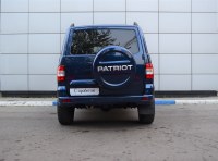 УАЗ Patriot Максимум Экспедиция 2.7 МКПП, 2018, 38 411 км превью 7