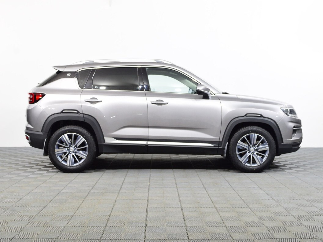 Changan CS35PLUS DCT, 2020, 18 032 км фото 8