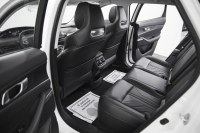 Changan UNI-K 4WD Tech АКПП, 2023, 4 355 км превью 10