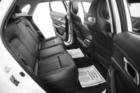 Changan UNI-K 4WD Tech АКПП, 2023, 4 355 км превью 11
