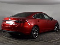 Mazda 6 2.5 АКПП, 2018, 78 100 км превью 2