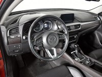 Mazda 6 2.5 АКПП, 2018, 78 100 км превью 4