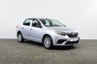 Renault Logan Access 1.6 МКПП, 2022, 19 477 км превью 1