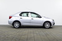 Renault Logan Access 1.6 МКПП, 2022, 19 477 км превью 3