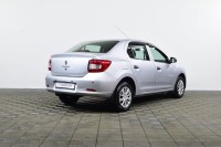 Renault Logan Access 1.6 МКПП, 2022, 19 477 км превью 4