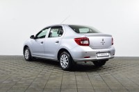 Renault Logan Access 1.6 МКПП, 2022, 19 477 км превью 6