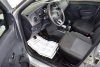 Renault Logan Access 1.6 МКПП, 2022, 19 477 км превью 8