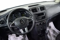 Renault Logan Access 1.6 МКПП, 2022, 19 477 км превью 9