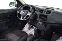 Renault Logan Access 1.6 МКПП, 2022, 19 477 км превью 11