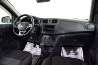Renault Logan Access 1.6 МКПП, 2022, 19 477 км превью 12