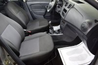 Renault Logan Access 1.6 МКПП, 2022, 19 477 км превью 13