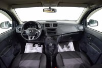 Renault Logan Access 1.6 МКПП, 2022, 19 477 км превью 16